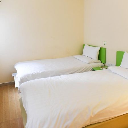 Hi Inn Guangzhou Liwan Eksteriør bilde